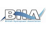 british hydropower association logo
