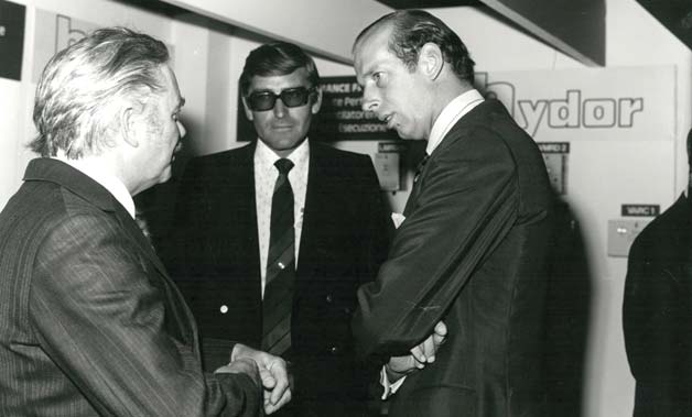 Dennis-Farr-Tehran-1975