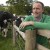 Farm Manager George Perrott