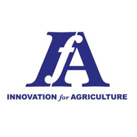 innovations for agriculture logo
