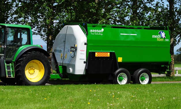 Keenan-Green-Machine
