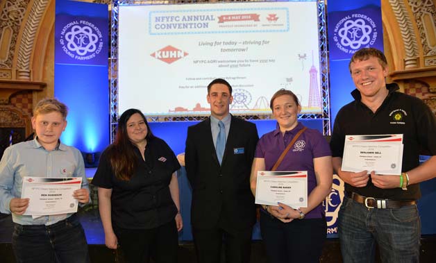 Dream-Machine-Winners