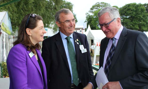 Women-in-Agriculture