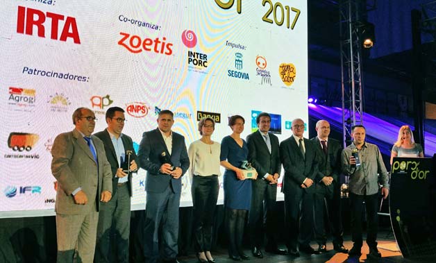 Spain-Golden-Pig-Awards-2017