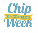 CHIPWEEK