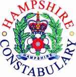 Hampshire-Constabulary