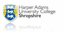 harper adams logo