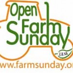 open farm sunday