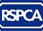 rspca logo