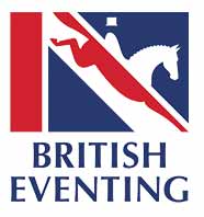 british eventing
