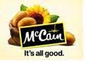 mccain