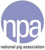national pig association logo