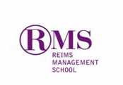 reims managementschool