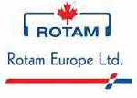 rotam logo