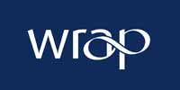 wrap logo