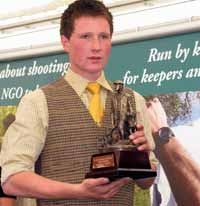 Ben Pocklington