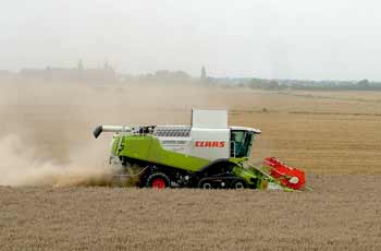 Claas_combine