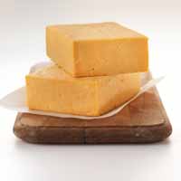 JH Coloured Cheshire