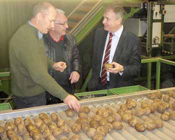 RichardLochheadVisit