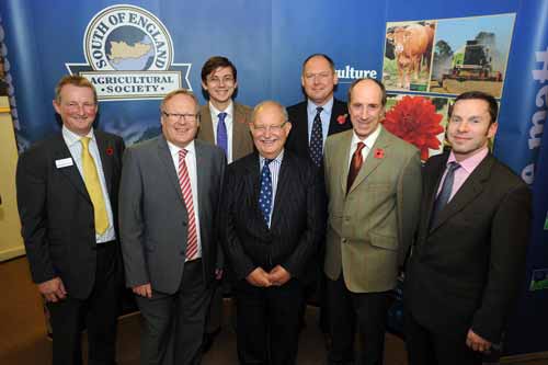 SOE Conference group