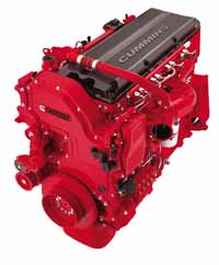 cummins engine