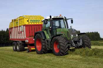 fendt716
