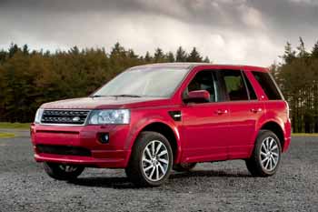 freelander2SD4