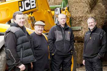 jcb clothing